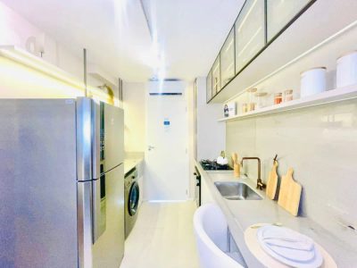 Apartamento, 1 quarto, 25 m² - Foto 3