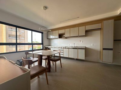 Apartamento, 1 quarto, 48 m² - Foto 4