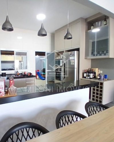 Casa, 2 quartos, 109 m² - Foto 2