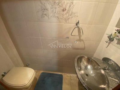 Apartamento, 4 quartos, 184 m² - Foto 1