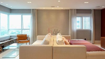 Apartamento, 3 quartos, 165 m² - Foto 5