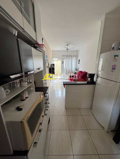 Casa de Condomínio, 2 quartos - Foto 5