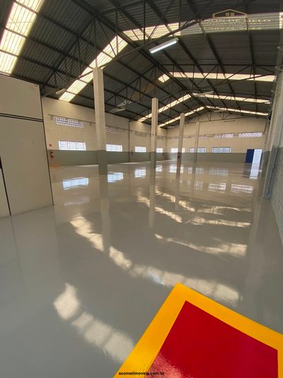 Depósito-Galpão, 750 m² - Foto 3