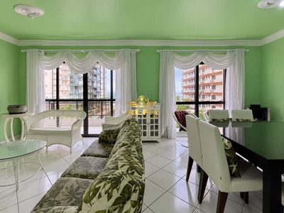 Apartamento, 4 quartos, 164 m² - Foto 4
