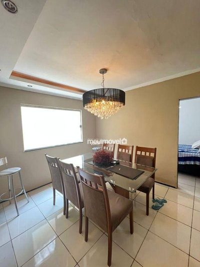 Casa, 3 quartos, 63 m² - Foto 4