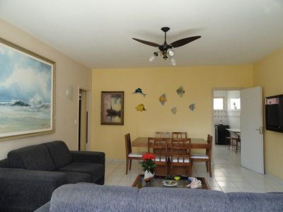 Apartamento, 3 quartos, 120 m² - Foto 3