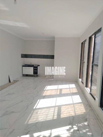 Sala-Conjunto, 43 m² - Foto 5