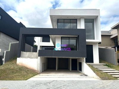 Casa, 4 quartos, 505 m² - Foto 3