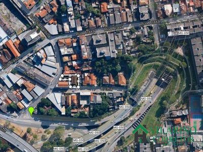 Terreno, 486 m² - Foto 3