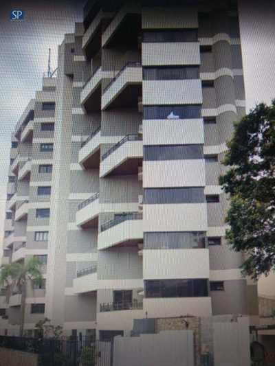 Apartamento, 3 quartos, 182 m² - Foto 1