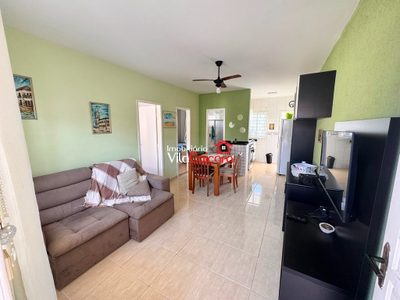 Casa, 2 quartos, 71 m² - Foto 3