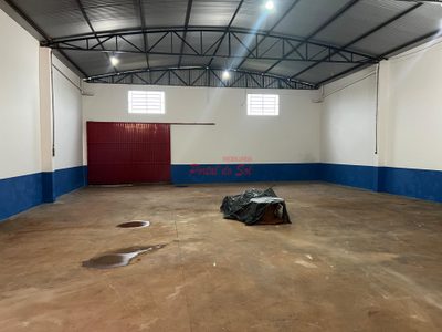 Depósito-Galpão - Foto 3