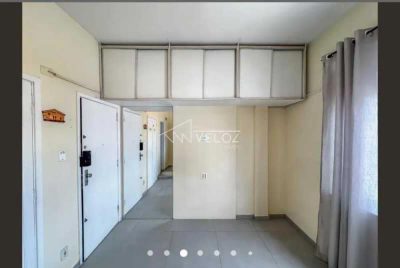 Apartamento, 18 m² - Foto 5