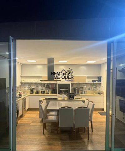 Cobertura, 3 quartos, 160 m² - Foto 5