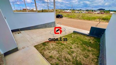 Casa, 2 quartos, 46 m² - Foto 3