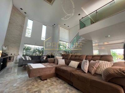 Casa, 4 quartos, 120 m² - Foto 1