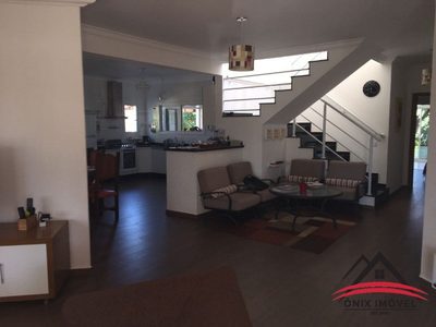 Chácara, 4 quartos, 1600 m² - Foto 3