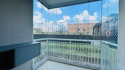 Apartamento, 2 quartos, 68 m² - Foto 4