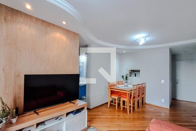 Apartamento, 3 quartos, 67 m² - Foto 3
