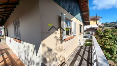 Casa, 123 m² - Foto 4