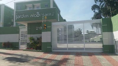 Apartamento, 2 quartos, 56 m² - Foto 1