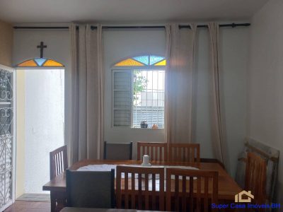 Casa, 2 quartos, 80 m² - Foto 3