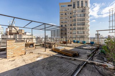 Cobertura, 3 quartos, 277 m² - Foto 3