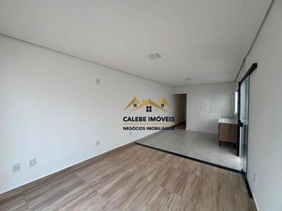 Casa, 3 quartos, 90 m² - Foto 4