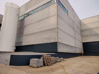 Depósito-Galpão, 3994 m² - Foto 3