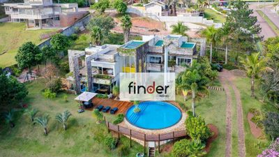 Casa, 5 quartos, 900 m² - Foto 2