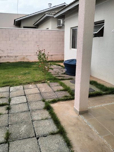 Casa, 3 quartos, 77 m² - Foto 4