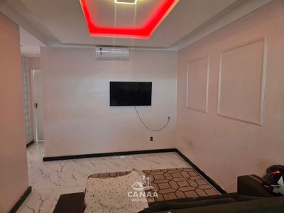 Casa, 3 quartos, 140 m² - Foto 1