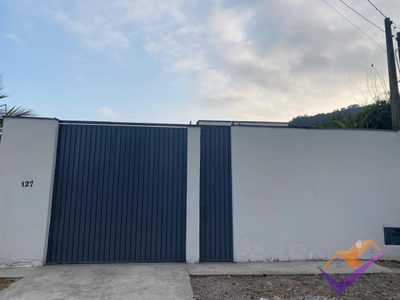 Casa, 3 quartos, 125 m² - Foto 2