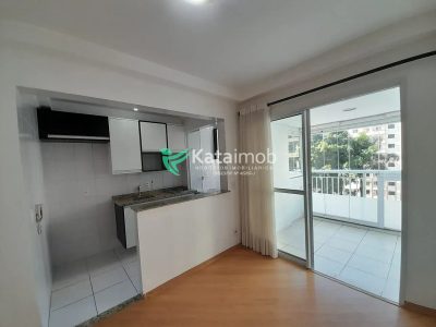 Apartamento, 1 quarto, 35 m² - Foto 2