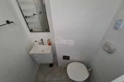 Apartamento, 20 m² - Foto 1