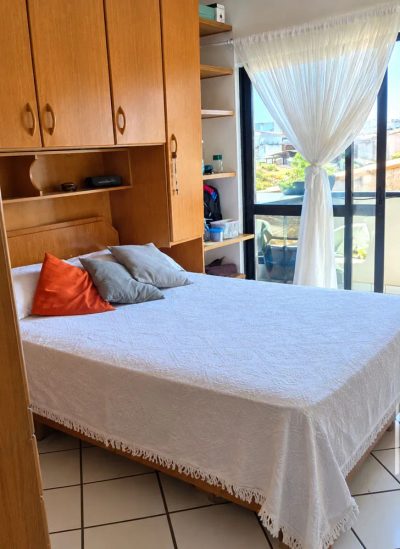 Apartamento, 2 quartos, 60 m² - Foto 5