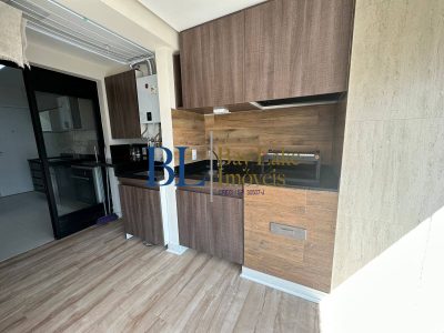 Apartamento, 3 quartos, 108 m² - Foto 3