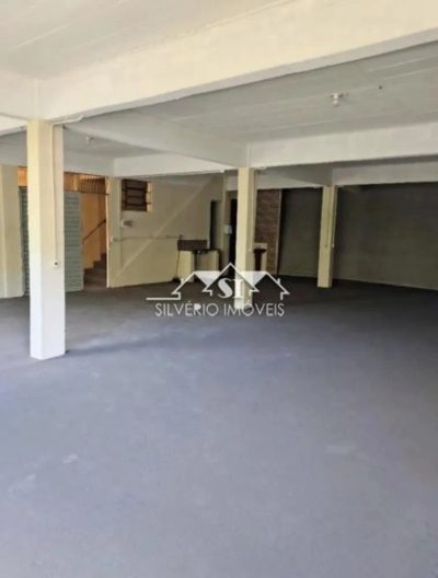 Depósito-Galpão, 140 m² - Foto 5
