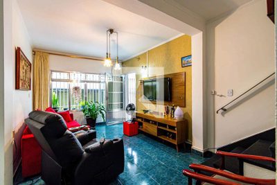 Casa, 2 quartos, 120 m² - Foto 1