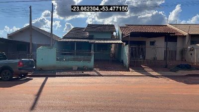 Casa, 2 quartos, 300 m² - Foto 1