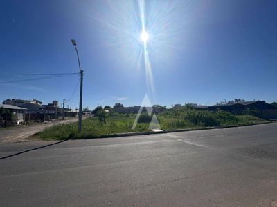 Terreno, 313 m² - Foto 1