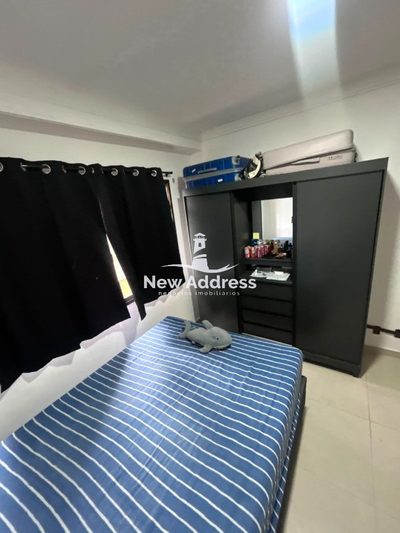 Apartamento, 2 quartos, 60 m² - Foto 5