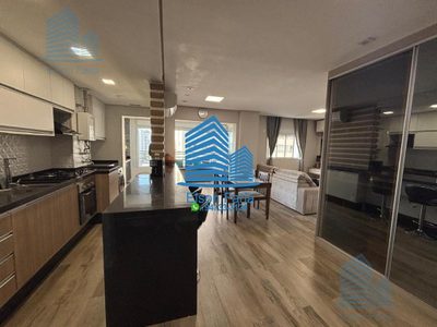 Apartamento, 2 quartos, 81 m² - Foto 3