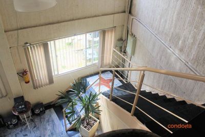 Depósito-Galpão, 450 m² - Foto 3