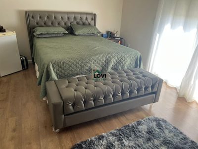 Sobrado, 3 quartos, 136 m² - Foto 3
