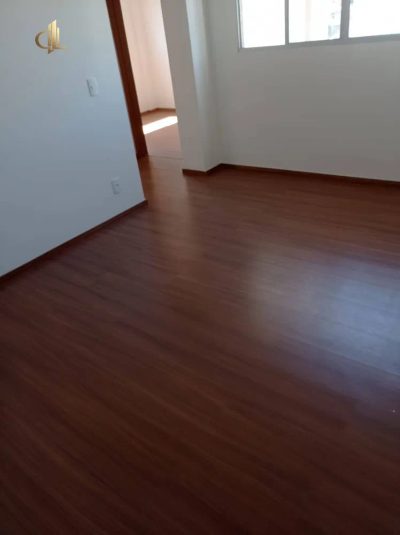 Apartamento, 2 quartos - Foto 1