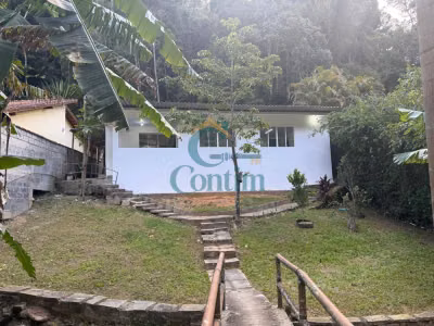 Casa, 3 quartos, 80 m² - Foto 1