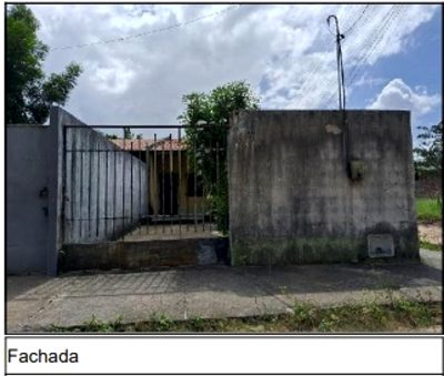 Casa, 2 quartos, 87 m² - Foto 2