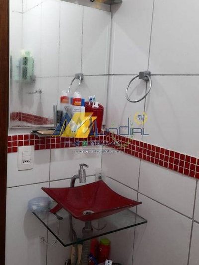 Apartamento, 2 quartos, 48 m² - Foto 4