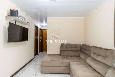 Apartamento, 3 quartos, 43 m² - Foto 1
